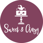 SweetandCrazyblog logo
