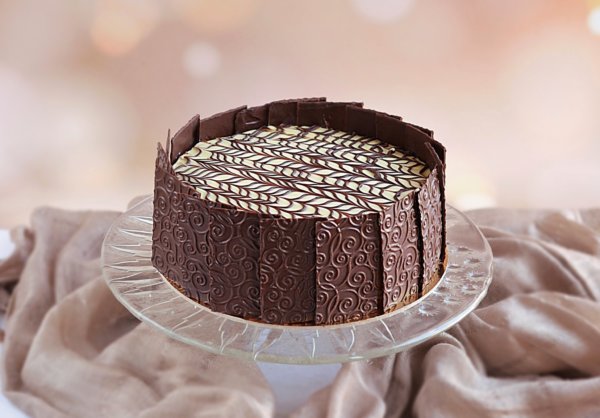 eszterházy torta készítése házilag - mascarponés esterházy torta recept