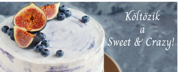 Sweet and Crazy koltozik